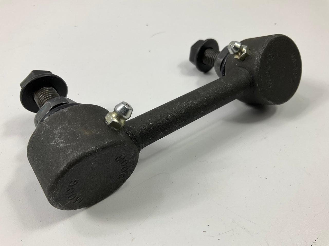Moog K750009 Rear Left Suspension Stabilizer Sway Bar Link Kit