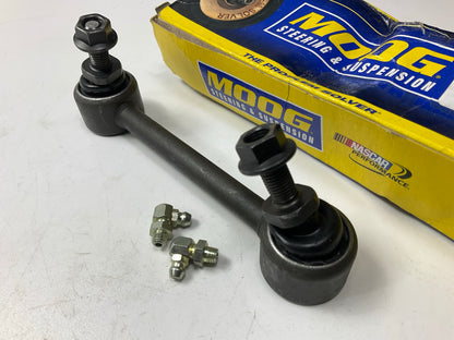 Moog K750018 Rear Suspension Stabilizer Sway Bar Link Kit