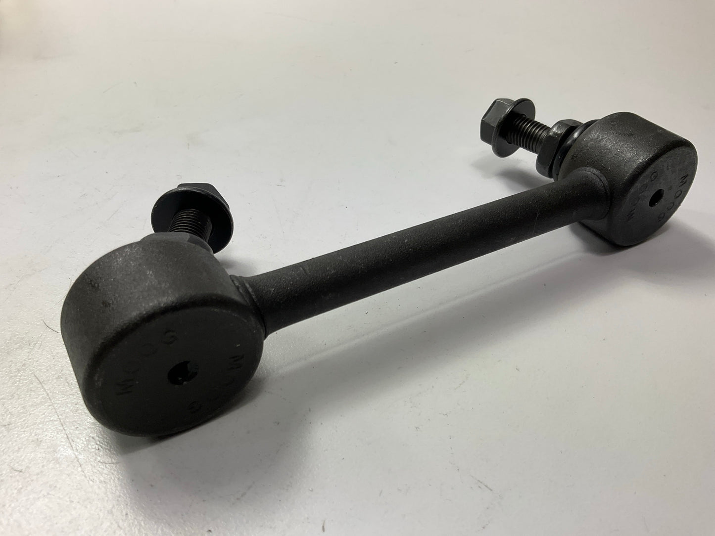 Moog K750018 Rear Suspension Stabilizer Sway Bar Link Kit