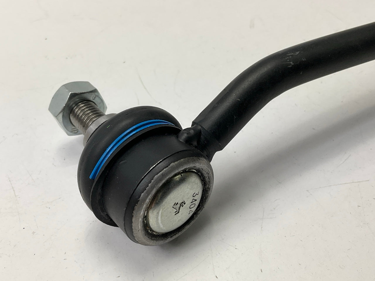 MOOG K750025 Suspension Stabilizer Bar Link - Rear LEFT