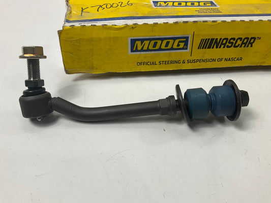 Moog K750026 Front Stabilizer Sway Bar Link Kit For 2004-2009 Dodge Durango