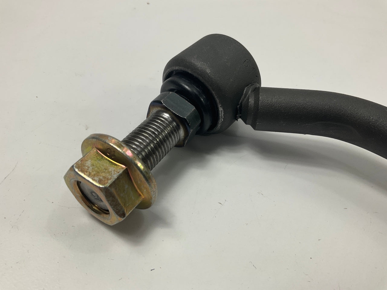 Moog K750026 Front Stabilizer Sway Bar Link Kit For 2004-2009 Dodge Durango