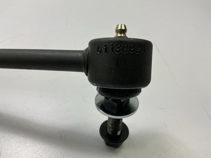 Moog K750027 Front Left Suspension Stabilizer Sway Bar Link Kit