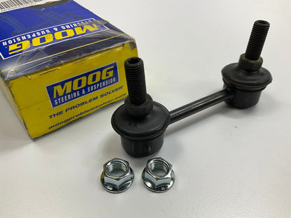 Moog K750030 Rear Suspension Stabilizer Sway Bar Link Kit