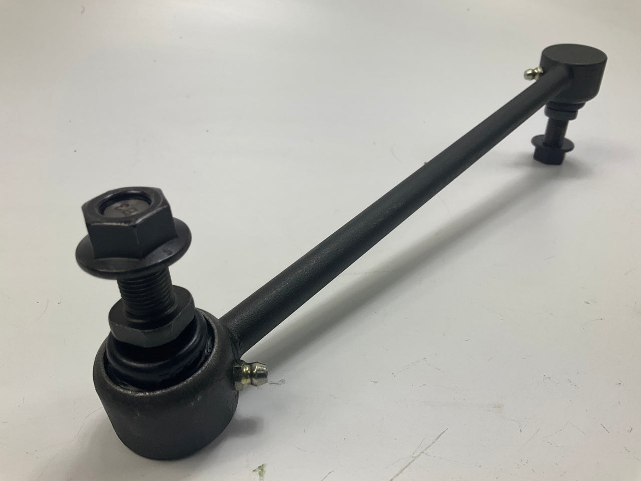 Moog K750096 Front Suspension Stabilizer Sway Bar Link Kit