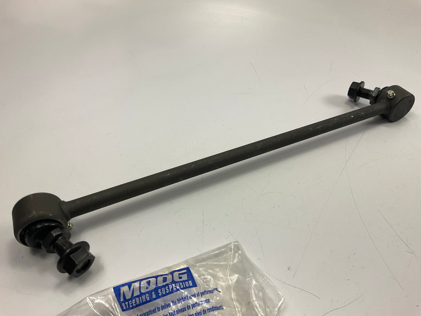 Moog K750097 Front Stabilizer Sway Bar Link Kit For 2006-2014 Honda Ridgeline