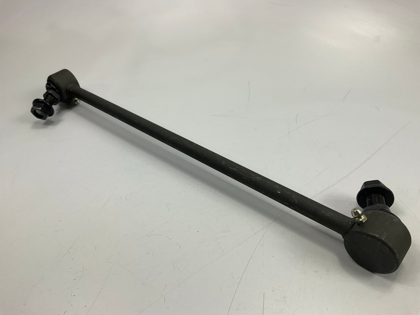 Moog K750097 Front Suspension Stabilizer Sway Bar Link Kit