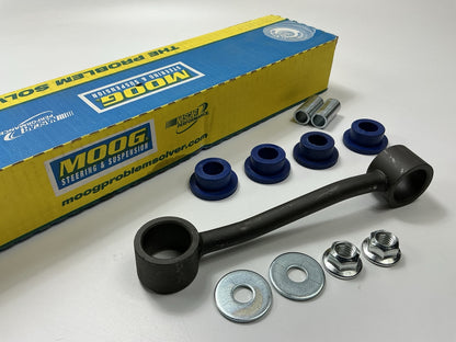 Moog K750127 Front Suspension Stabilizer Sway Bar Link Kit