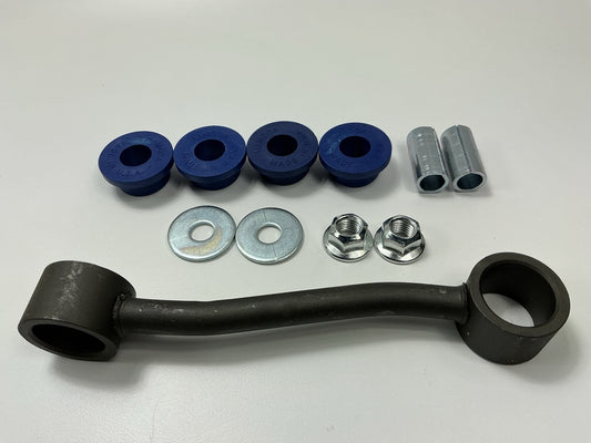 Moog K750127 Front Suspension Stabilizer Sway Bar Link Kit
