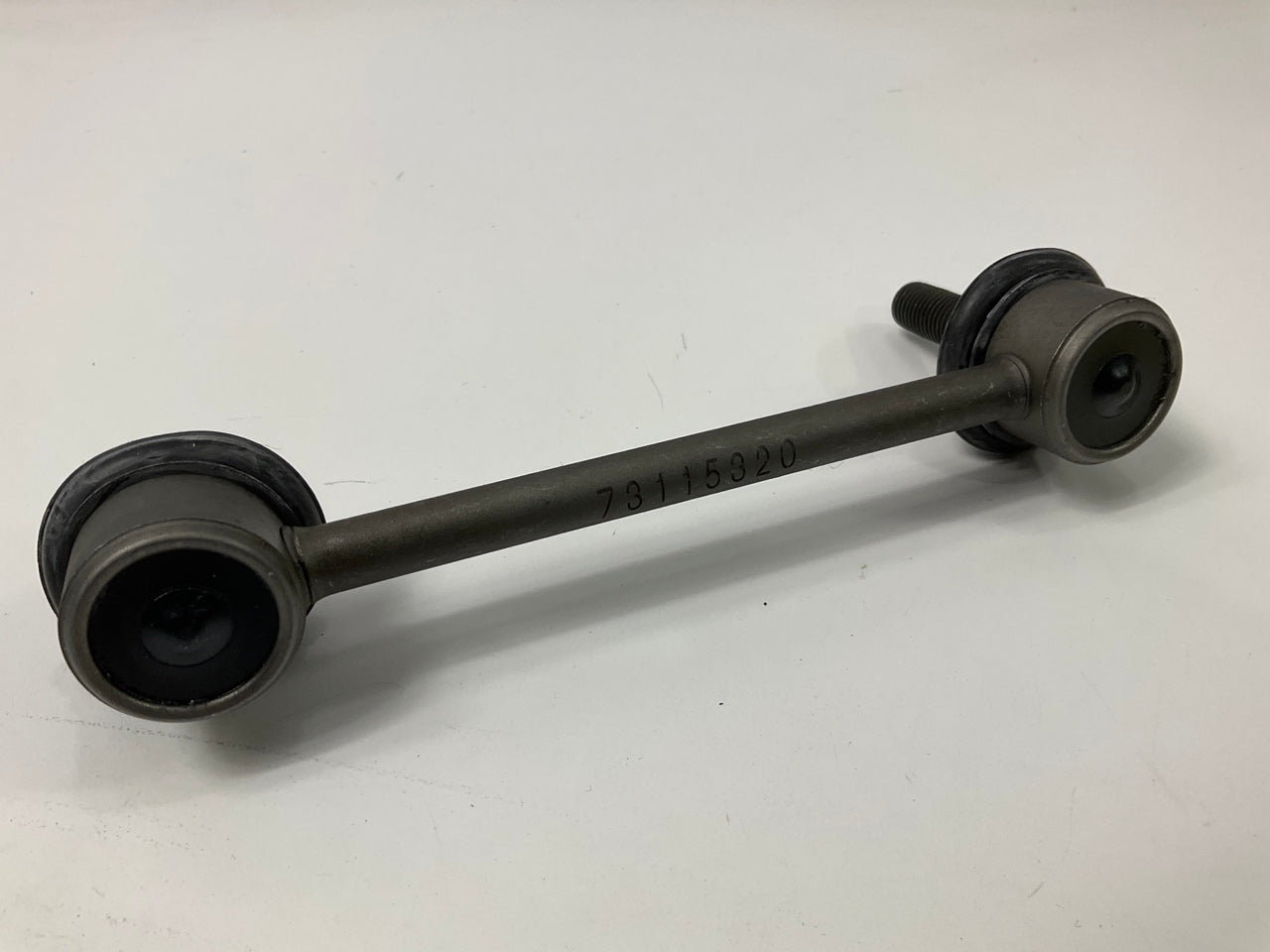 Moog K750148 Rear Suspension Stabilizer Sway Bar Link Kit - AWD ONLY