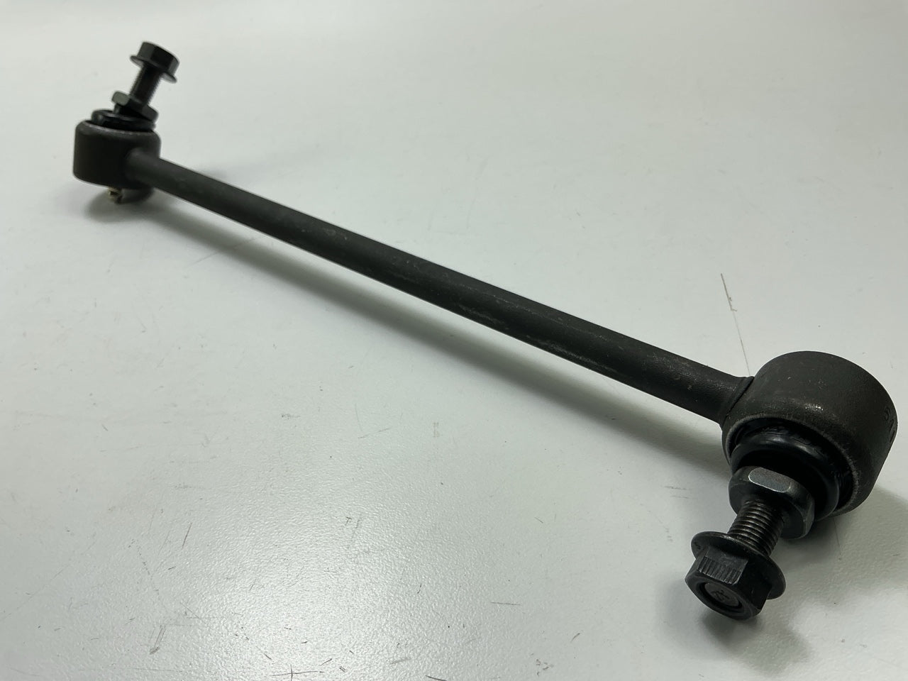 Moog K750162 Front Left Suspension Stabilizer Sway Bar Link Kit