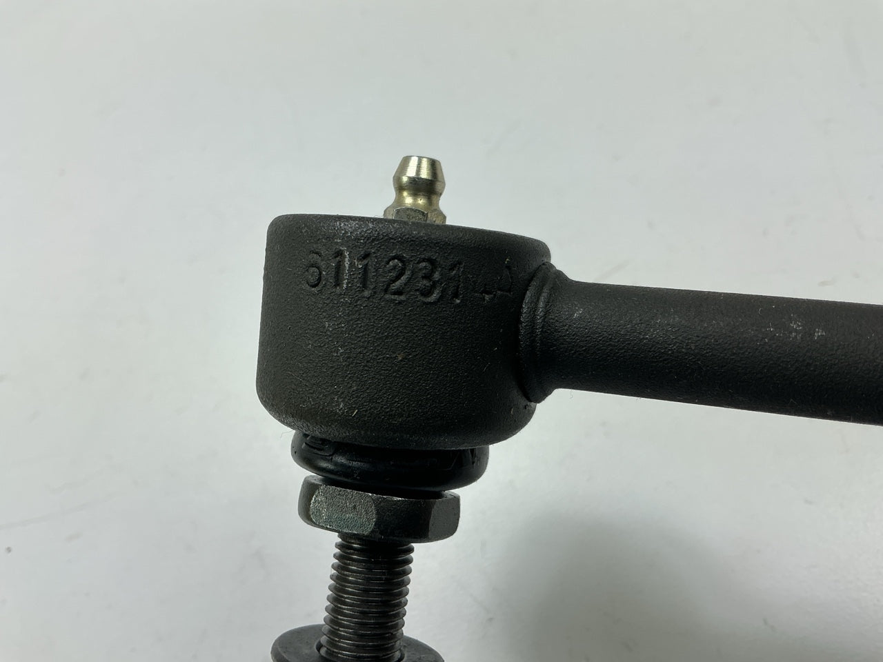 Moog K750162 Front Left Suspension Stabilizer Sway Bar Link Kit