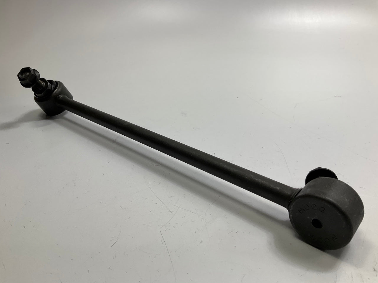 Moog K750163 Front Right Suspension Stabilizer Sway Bar Link Kit