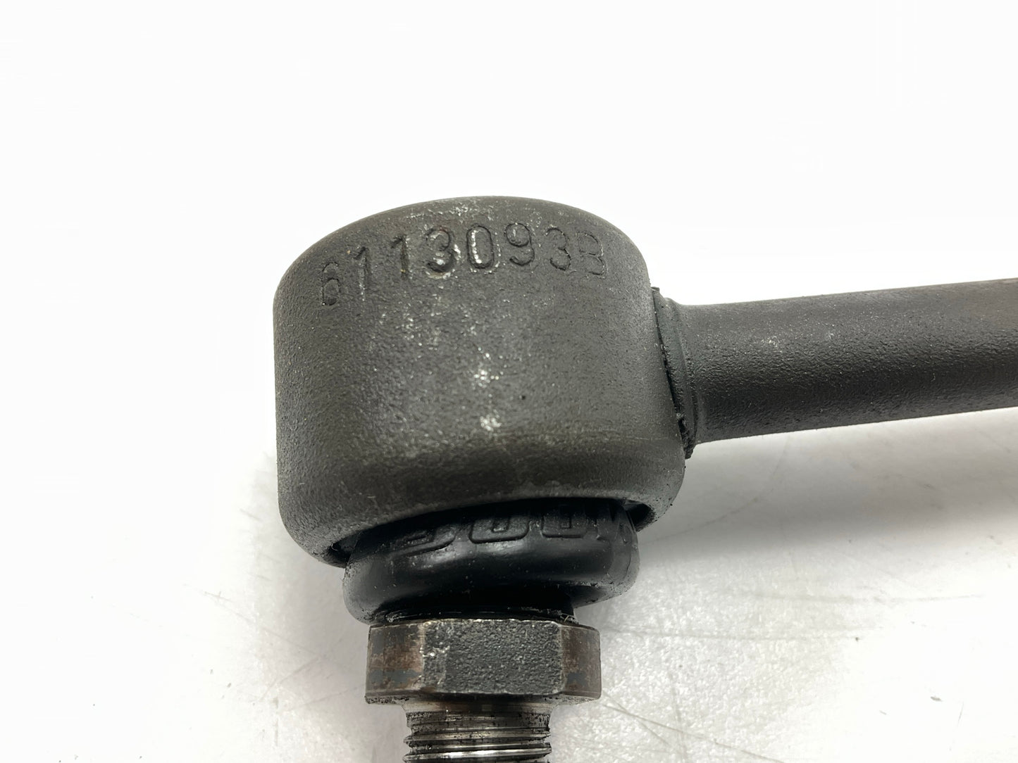 Moog K750169 Front Right Suspension Stabilizer Sway Bar Link Kit
