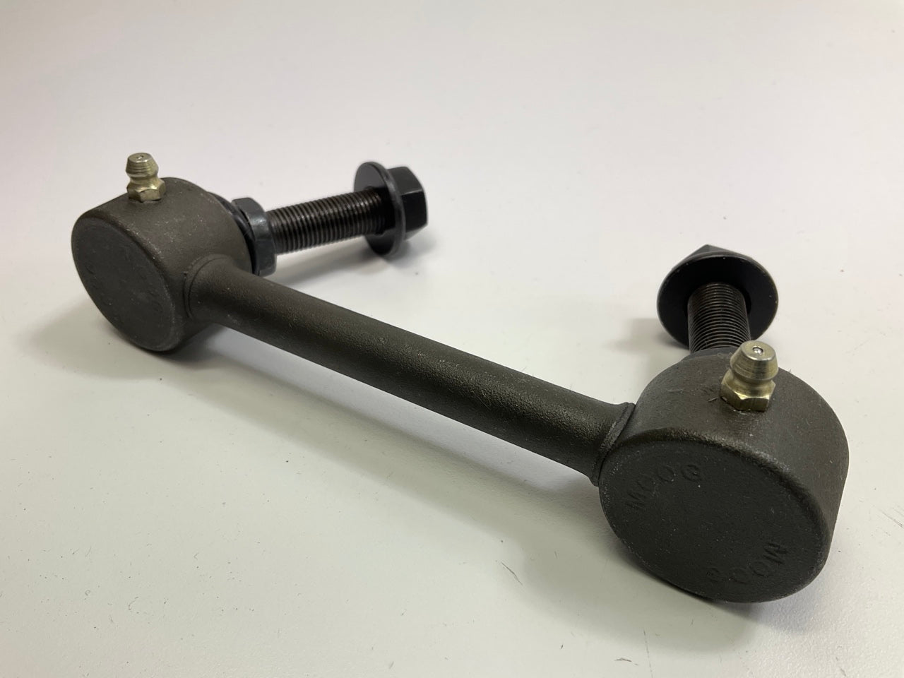 Moog K750185 Front Suspension Stabilizer Sway Bar Link Kit