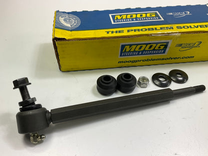 Moog K750221 Front Suspension Stabilizer Sway Bar Link Kit