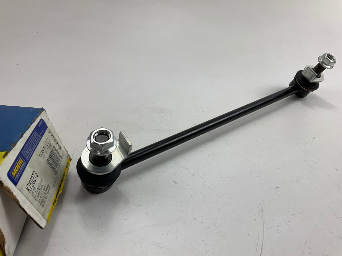 Moog K750273 Front Suspension Stabilizer Sway Bar Link Kit