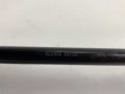 Moog K750273 Front Suspension Stabilizer Sway Bar Link Kit