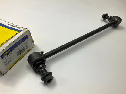 Moog K750282 Front Left Suspension Stabilizer Bar Link