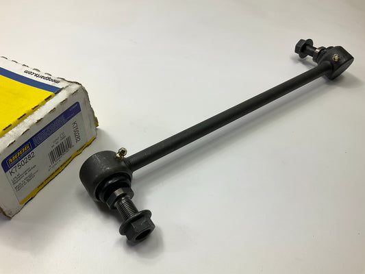 Moog K750282 Front Left Suspension Stabilizer Bar Link
