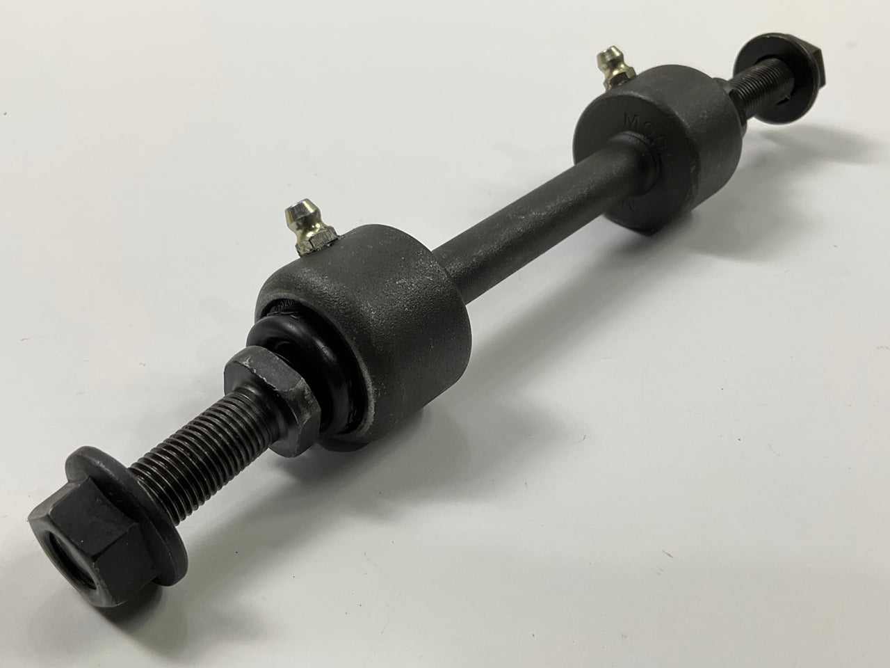 Moog K750362 Suspension Stabilizer Sway Bar Link Kit - Front