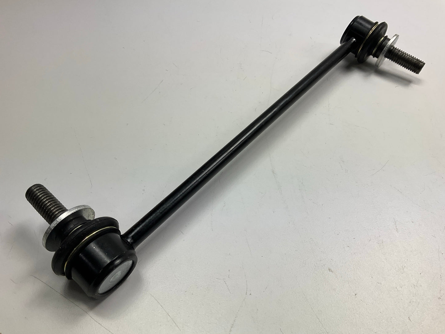 Moog K750414 Front Suspension Stabilizer Sway Bar Link Kit
