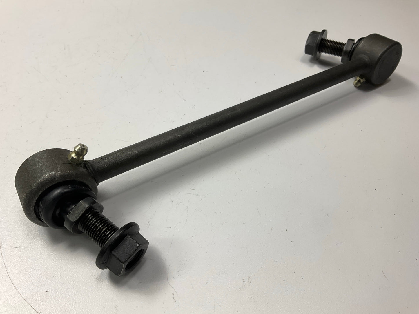 Moog K750428 Front Suspension Stabilizer Sway Bar Link Kit