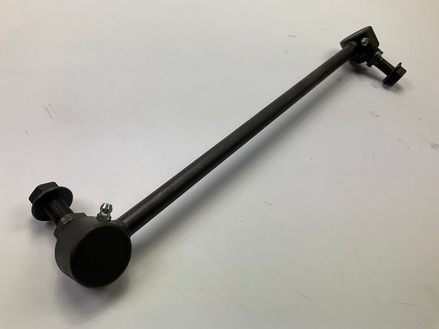 Moog K750608 Front Left Suspension Stabilizer Sway Bar Link Kit
