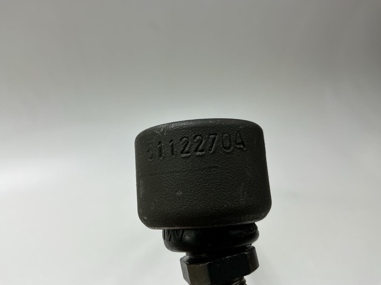 Moog K750610 Front Right Suspension Stabilizer Sway Bar Link Kit