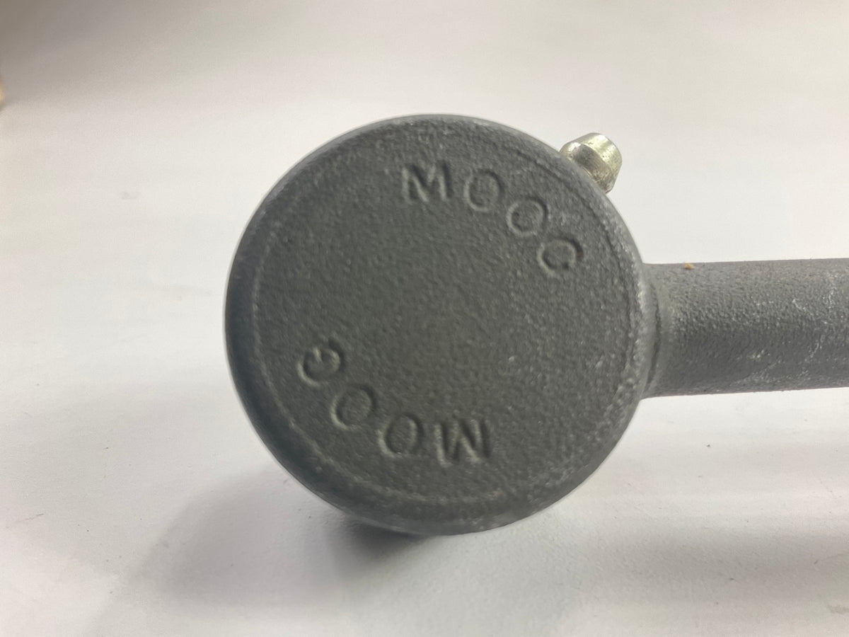 Moog K750611 Front Left Sway Bar Link 2011-2012 Sonata, Optima