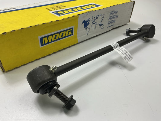 Moog K750626 Front Left Suspension Stabilizer Sway Bar Link Kit