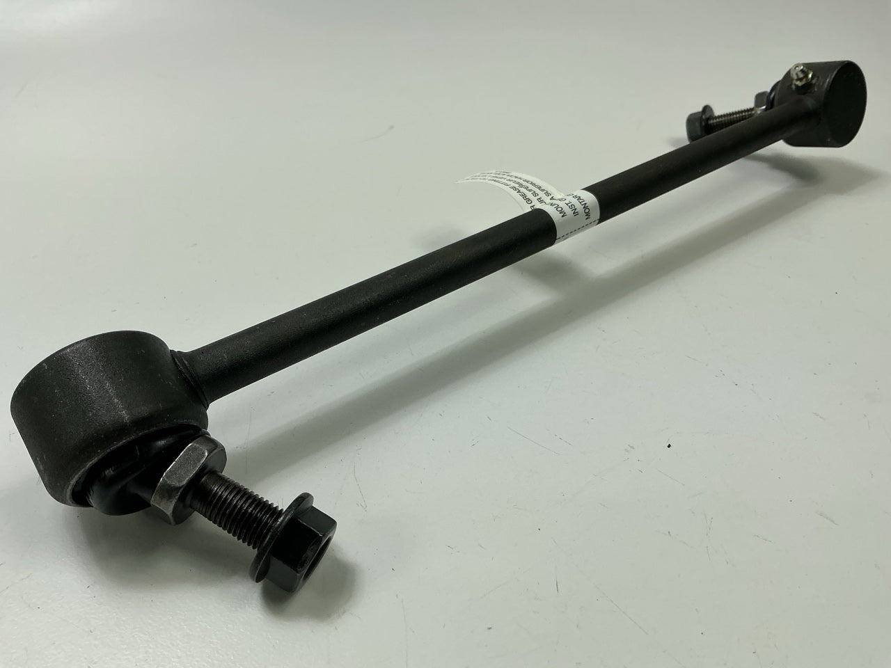 Moog K750626 Front Left Suspension Stabilizer Sway Bar Link Kit