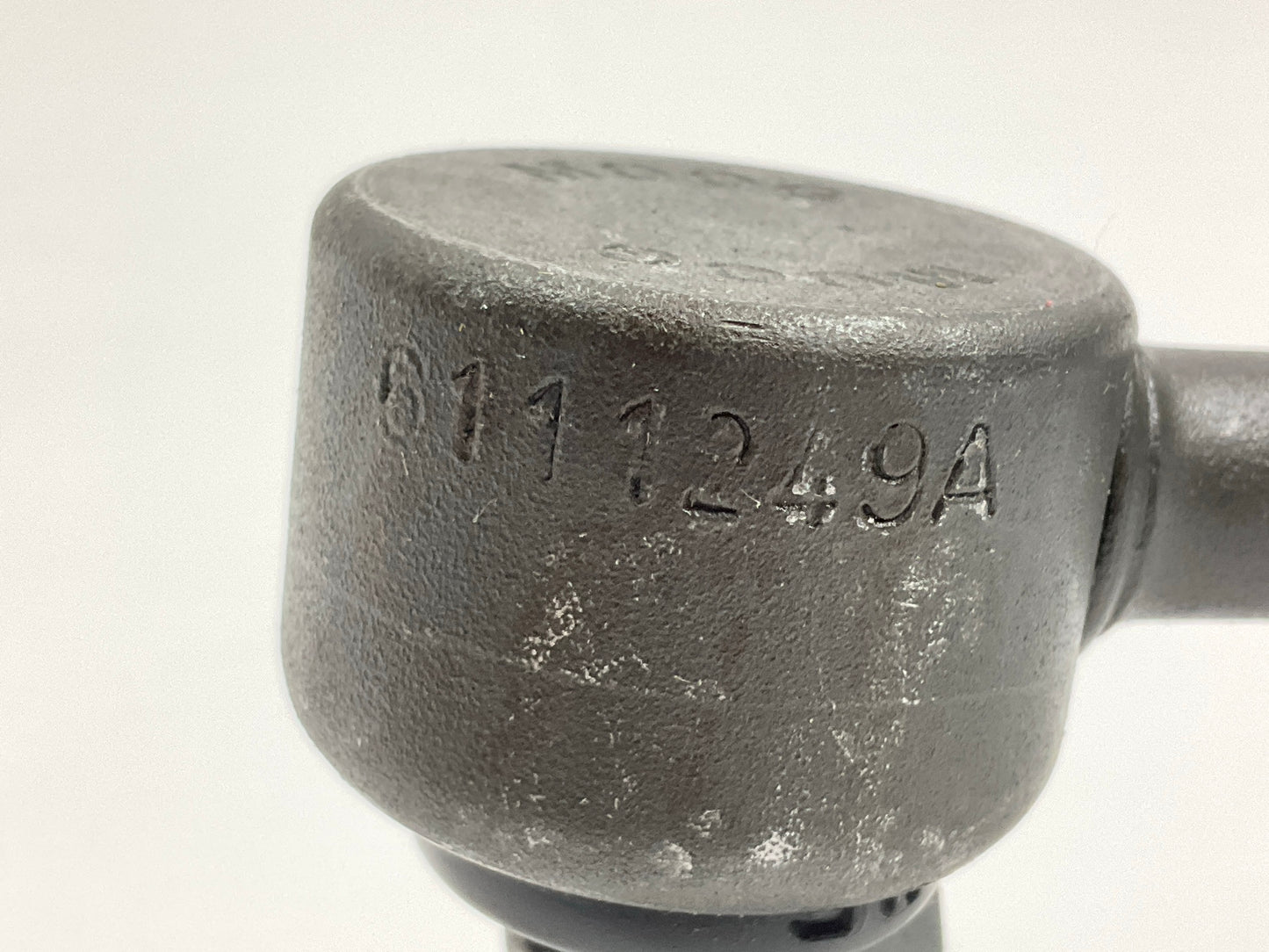Moog K750865 Front Suspension Stabilizer Bar Link