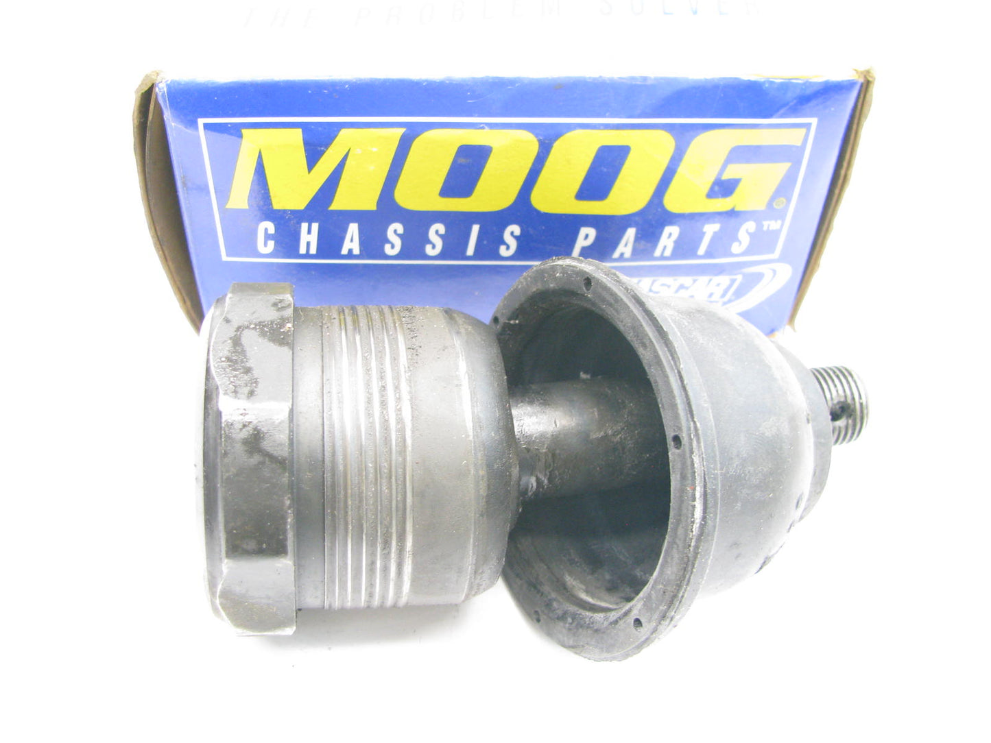 Moog K778 Suspension Ball Joint - Upper