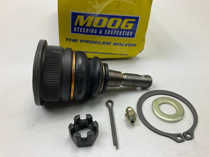 Moog K80008 Suspension Ball Joint - Front Upper