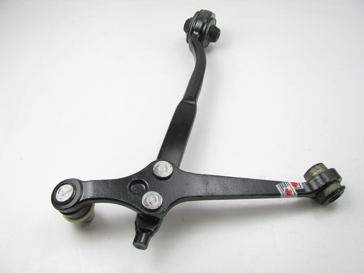 Moog K80011 Front Right Lower Control Arm & Ball Joint 99-03 Ford Windstar