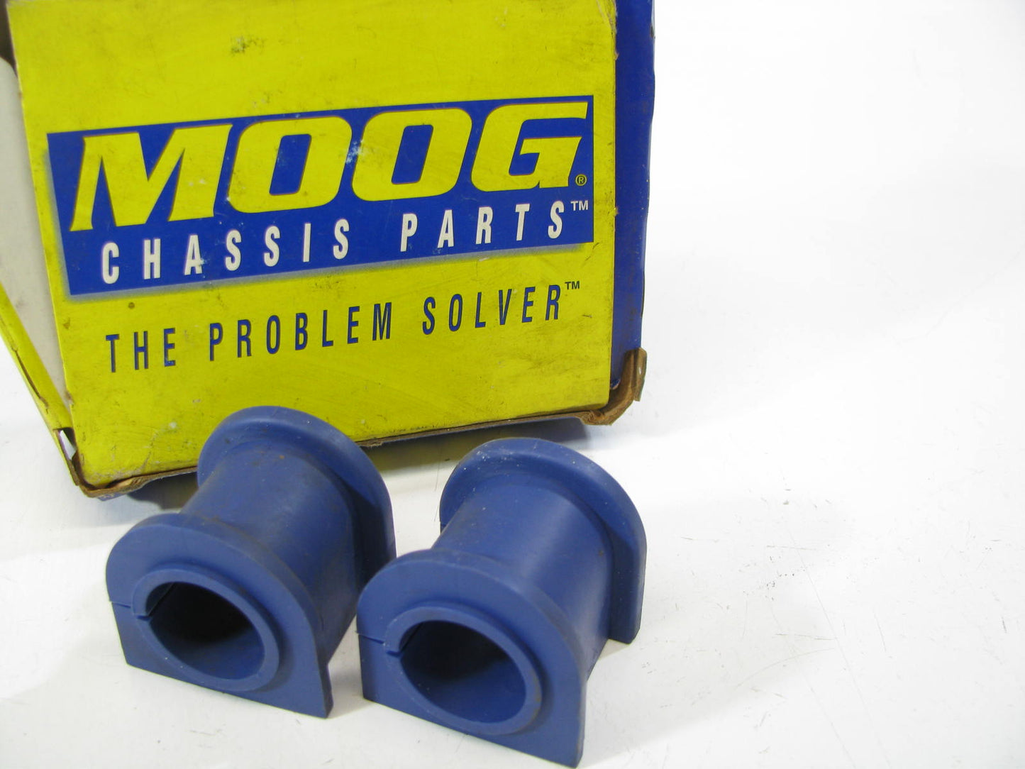 Moog K80022 Stabilizer Sway Bar Bushing Kit 1991-96 Escort Tracer