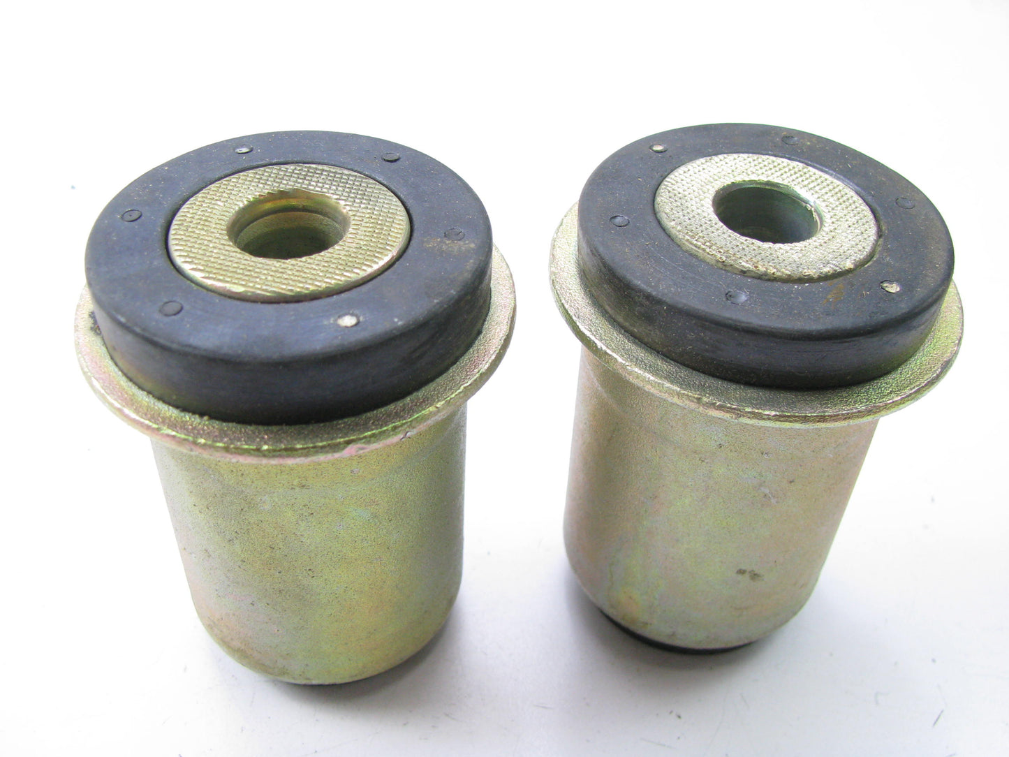 Moog K80029 Suspension Control Arm Bushing Kit - Front Lower