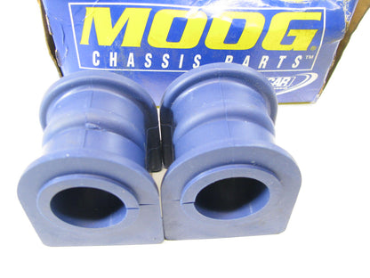 Moog K80037 Suspension Stabilizer Sway Bar Bushing Kit - Front
