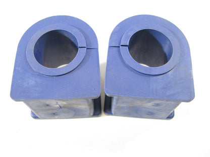 Moog K80037 Suspension Stabilizer Sway Bar Bushing Kit - Front