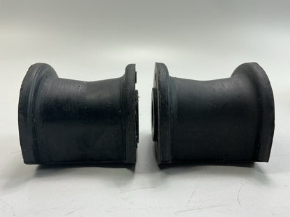 Moog K80047 Rear To Frame Stabilizer Bar Bushing 86-91 Taurus, Sable