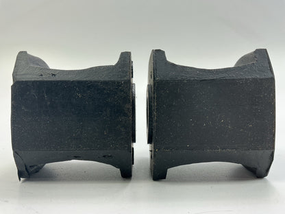 Moog K80047 Rear To Frame Stabilizer Bar Bushing 86-91 Taurus, Sable