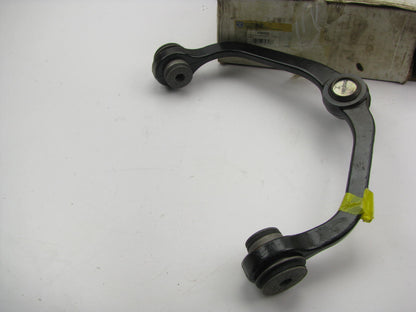 Moog K80052 FRONT RIGHT Upper Suspension Control Arm And Ball Joint