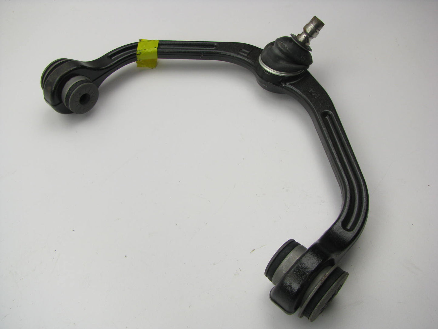 Moog K80052 FRONT RIGHT Upper Suspension Control Arm And Ball Joint