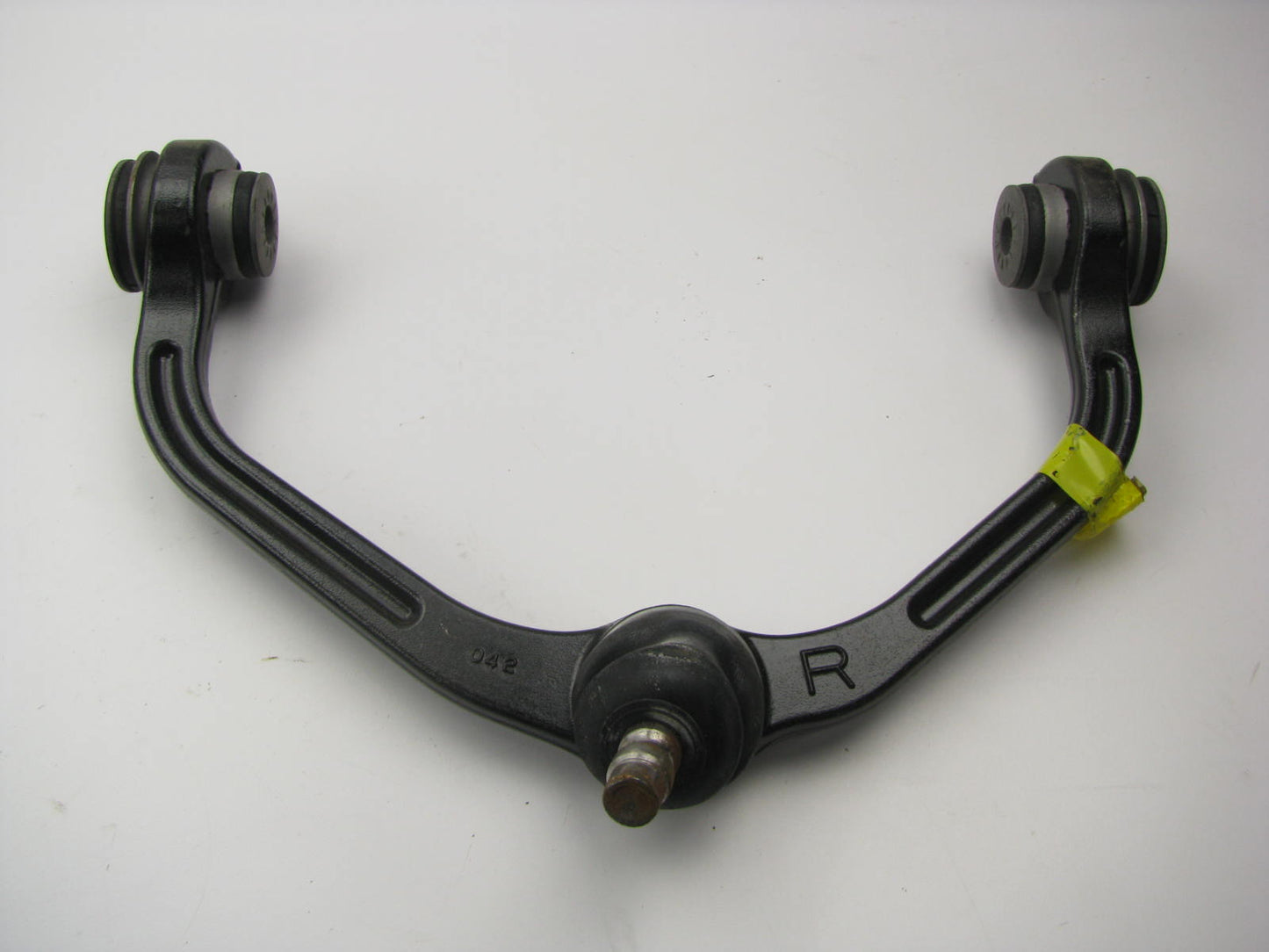 Moog K80052 FRONT RIGHT Upper Suspension Control Arm And Ball Joint