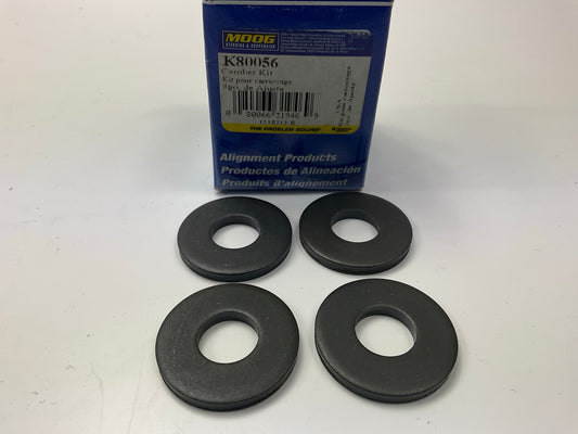 Moog K80056 Alignment Caster / Camber Washer Kit