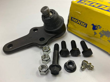 Moog K80067 Front Lower Suspension Ball Joint For 2000-2004 Ford Focus