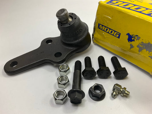 Moog K80067 Front Lower Suspension Ball Joint For 2000-2004 Ford Focus