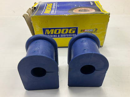 Moog K80071 Rear Suspension Stabilizer Sway Bar Bushing Kit