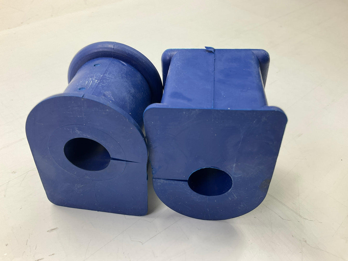 Moog K80071 Rear Suspension Stabilizer Sway Bar Bushing Kit